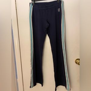 Aero sweatpants